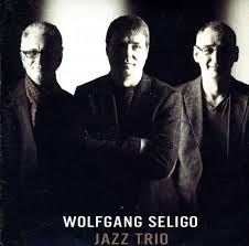 Wolfgang Seligo: Wolfgang Seligo Jazz Trio (CD) – jpc
