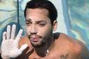 David Blaine | Beer Steak Bullshit Tag