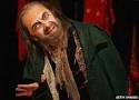 CBBC Newsround | Pictures | In pics: Opening night for Oliver musical
