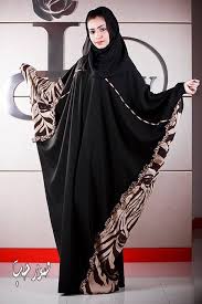 Abayas on Pinterest | Abaya Dubai, Kaftan and Zuhair Murad