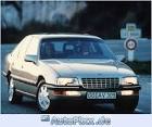 1989 Opel Senator B Bild - Auto Pixx