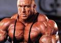 Markus Ruhl is possibly the largest German bodybuilder ever to compete at ... - german-bodybuilder-markus-ruhl