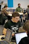 Is this a Java, Perl or PHP - via Daymix