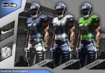New Seahawks Uniforms Coming In 2012, Says Team President ...