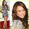 Miley Cyrus - Fashion Rocks