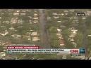 Debby weakens to a tropical depression as it moves across Florida ...