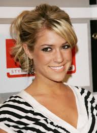 kristin cavallari hair 2011