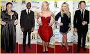 Hairspray Cast @ Hollywood Awards 2007 | Amanda Bynes, Brittany ...