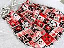 Fat Quarter Apron Tutorial | Prudent Baby