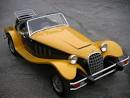 PCC - The Panther Car Club LTD