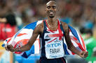 File:Mo Farah 5 000 m Daegu 2011.jpg - Wikipedia, the free ...