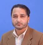 Hafiz Hafeez ur Rehman