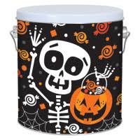Decorative Wholesale Bulk Tin Containers - Atlantic Can