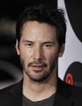 Keanu Reeves