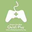 Child's Play (charity) - Wikipedia, the free encyclopedia