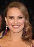 Natalie Portman - - Getty