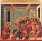 MONKS AND MERMAIDS (A Benedictine Blog): Maundy Thursday 2011 ...