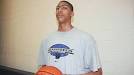 All-American Anthony Davis