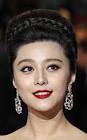 Dazzling beauty Fan Bingbing