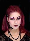 The Rocky Horror Picture Show - Magenta von Roland Gorecki - 1054356