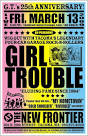 Girl Trouble official web page