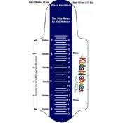 Kids its our future: Children's shoe size conversion chart uk