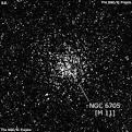 DSS Images for NGC 6700 thru NGC 6799