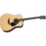 Yamaha FG700S Folk Acoustic Guitar | Musician's Friend