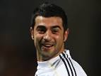 Raul Albiol: Determined to win