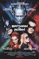 Batman &amp; Robin (film) - Wikipedia, the free encyclopedia