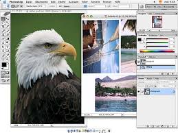 Adobe Photoshop CS2