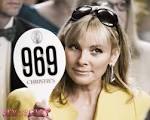 a la Samantha Jones in Sex