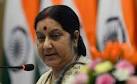 Samajwadi Party Backs Sushma Swaraj, Says Helping Lalit Modi With.