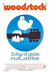 Woodstock Movie Posters