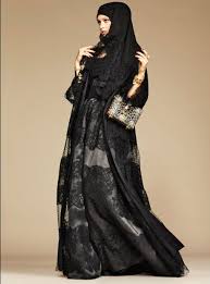 Advent Of The Hijabs And Abayas: More Reasons To Love Dolce ...