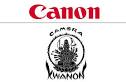 Canon Logo - Design and History of Canon Logo