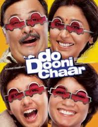 Do Dooni Chaar (2010)