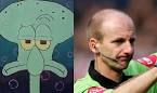 Shit Lookalikes – Mike Riley