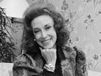 Pearls and Caramel: Farewell Ms. Brown