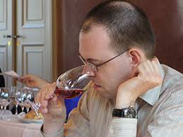 Cormac CLANCY ist bester Weindegustierer Deutschlands | Fulda