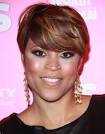 *Shaunie O'Neal of “Basketball