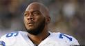 The team on Thursday came to terms with Flozell Adams, a former member of
