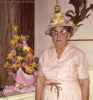O.C. History Roundup: Easter bonnets and fried chicken