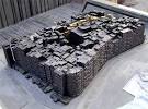 Kowloon Walled City: The city