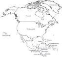 finlandese.net :: Paesi e nazionalità: Nord America