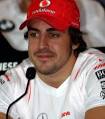 Fernando Alonso Picture 0