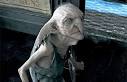 All Things Crafty: House Elves and Hallows