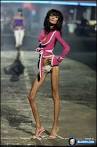 Very Thin People in the World (9 Pictures)