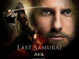 film en ligne Le Dernier Samoura�