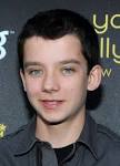 Picture of Asa Butterfield